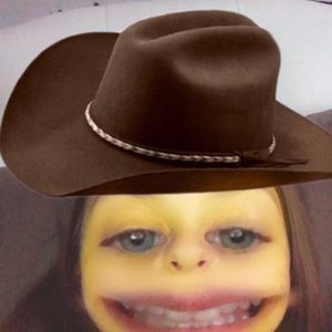 Meet your Posher, Sam